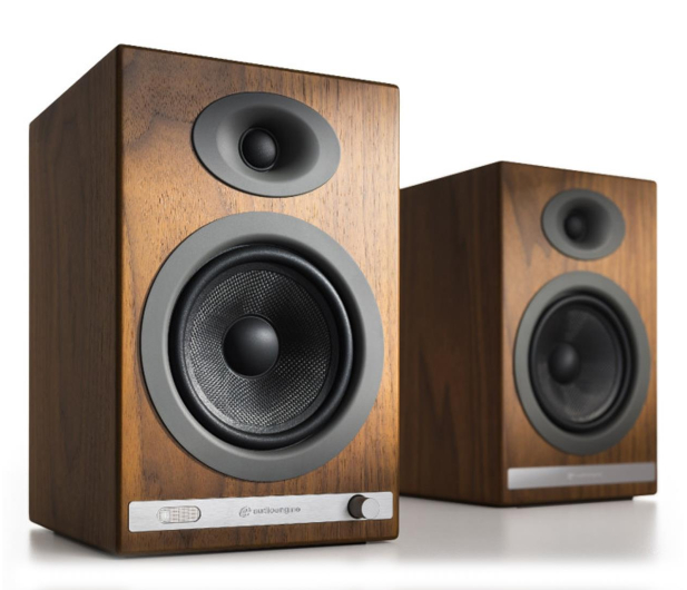 Audioengine HD5 orzech - 1275483 - zdjęcie